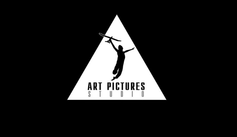 Арт пикчерс логотип