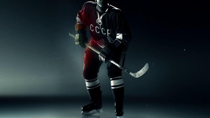 Хоккей на рабочий стол