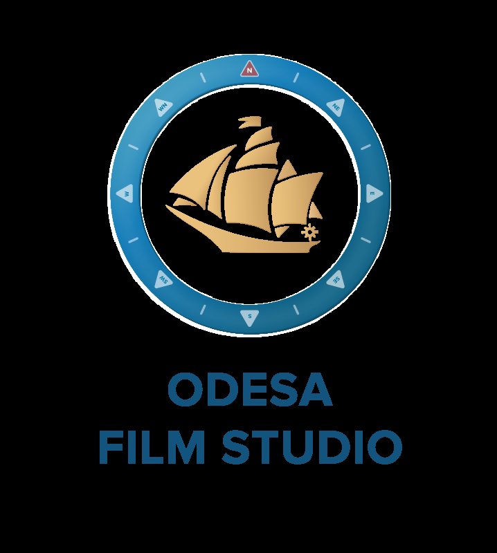 Одесская киностудия кораблик