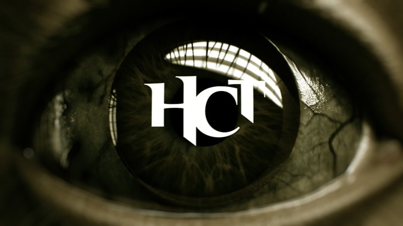 Канал НСТ страшное Телевидение настоящее