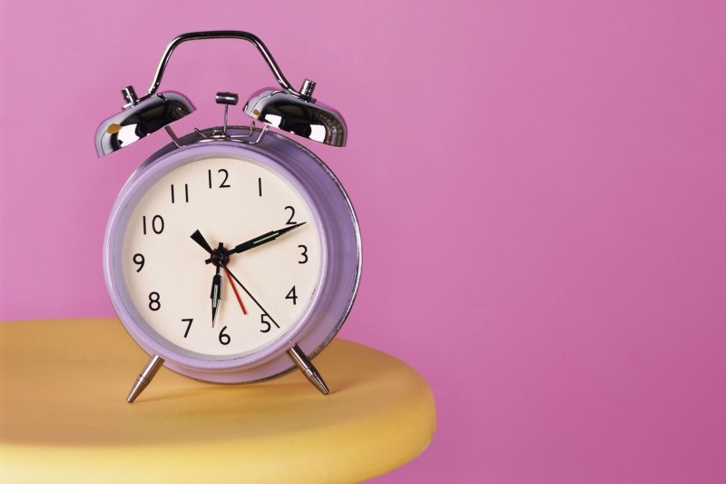 Будильник картинка