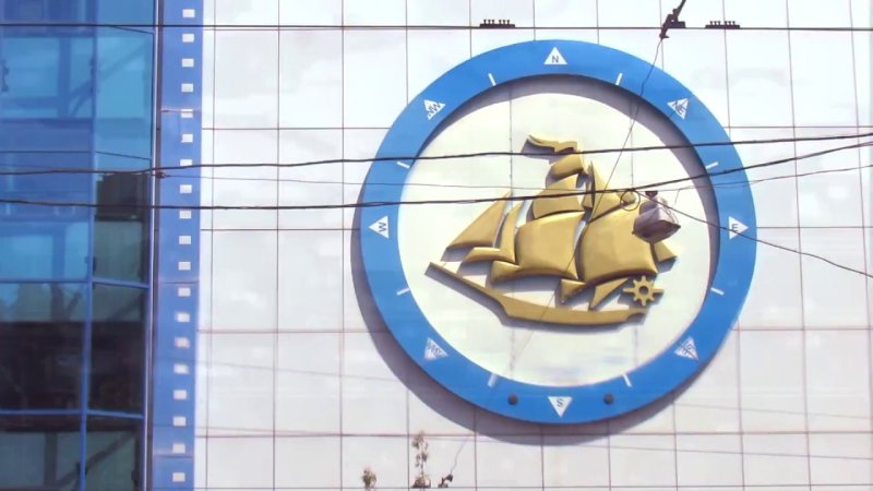 Одесская киностудия заставка