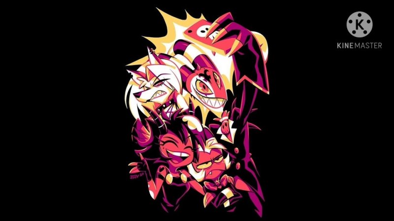 Гримуар Адский босс