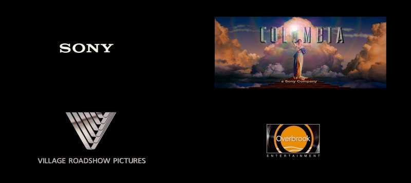 Sony Columbia Village Roadshow pictures