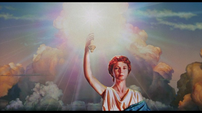 Дженни Джозеф коламбия Пикчерз