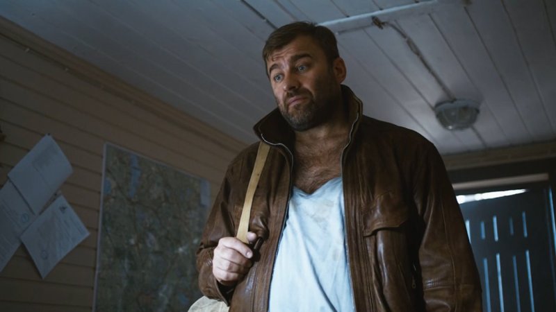 Сериал агент национальной безопасности Возвращение 2022