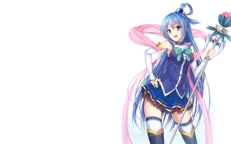 Аква коносуба