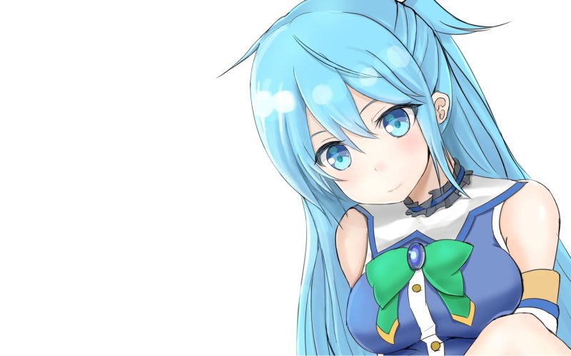 Коносуба аниме