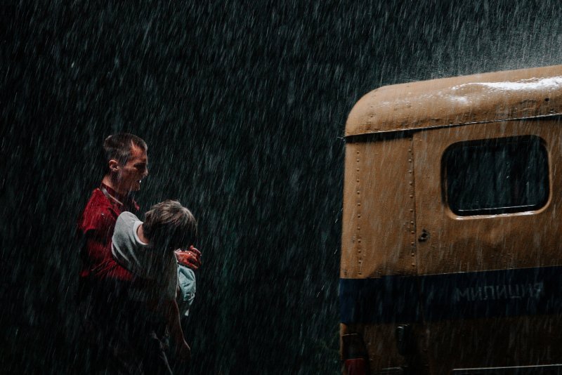 Фишер сериал 2023 кадры