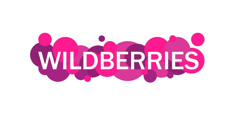 Wildberries иконка