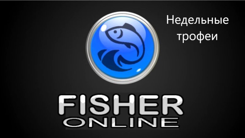 THEFISHER online