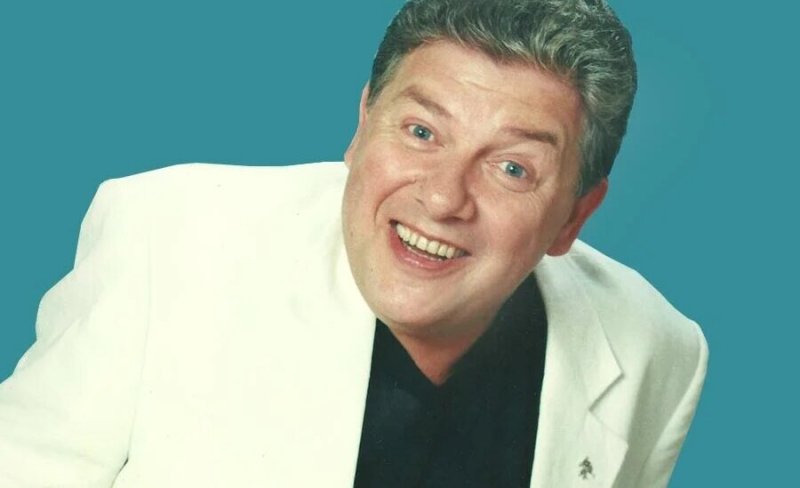 Евгений Хаит джентльмен шоу