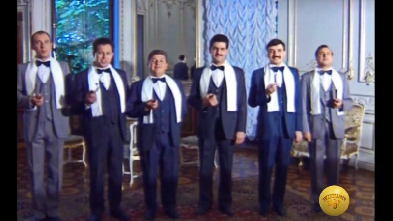 Евгений Хаит джентльмен шоу