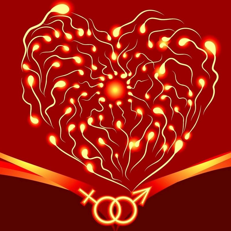 Изображения притягивающие любовь