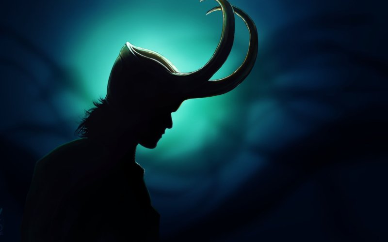 Локи Марвел