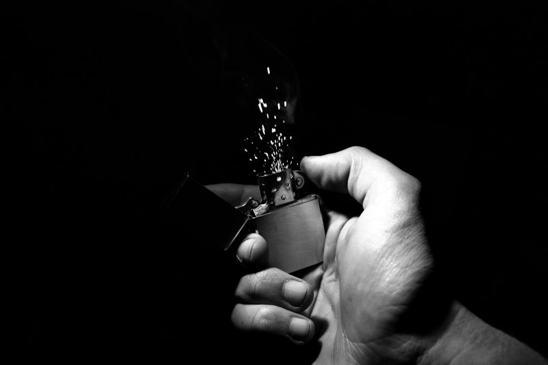 Картинки на рабочий стол чб