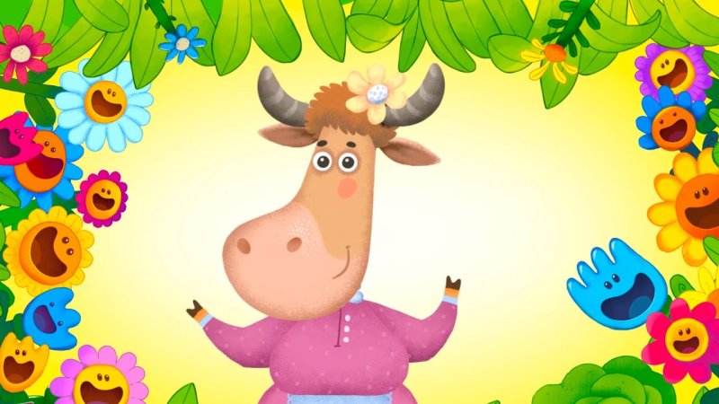 Бурёнка Даша 30