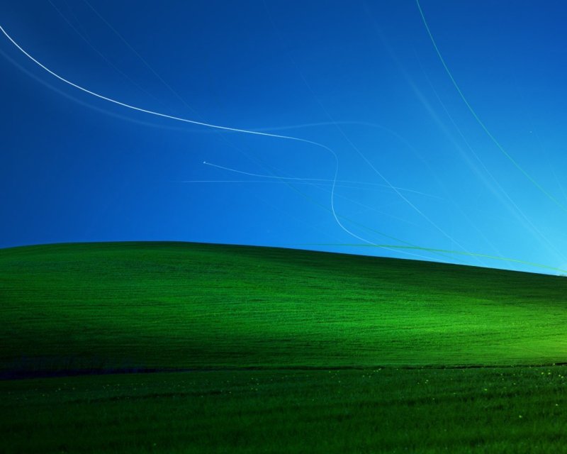 Обои Windows XP