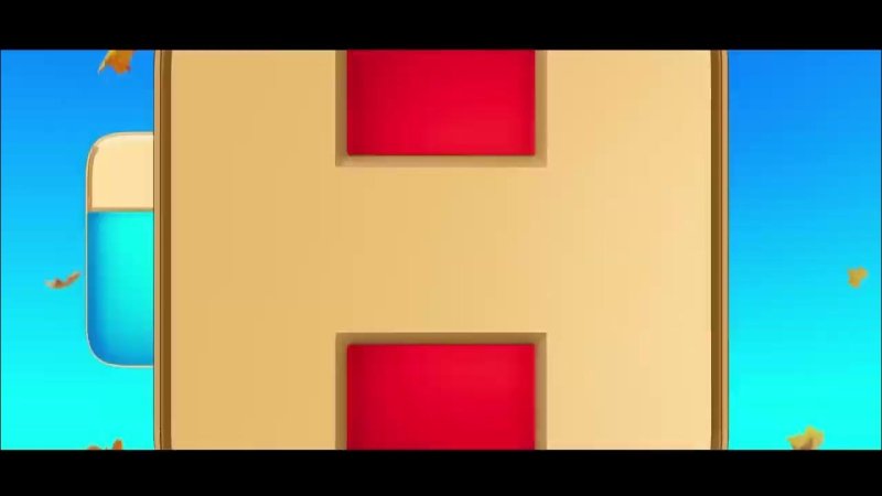 ТНТ заставка 2022