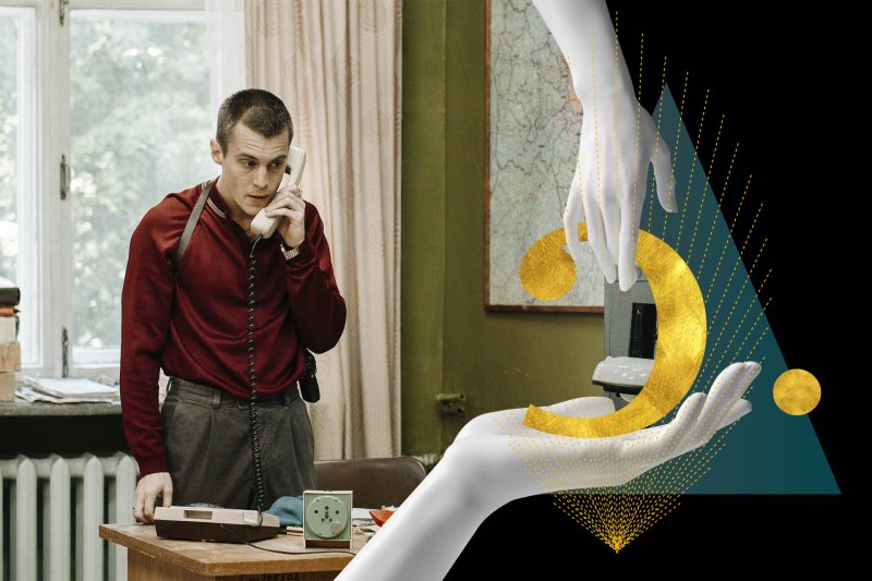 Козырев Фишер