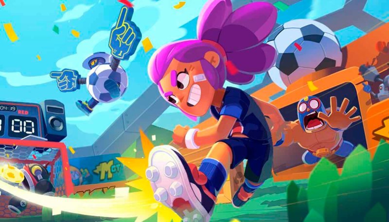 Эш Браво старс