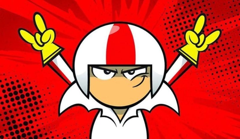 Сорвиголова Дик Буковски