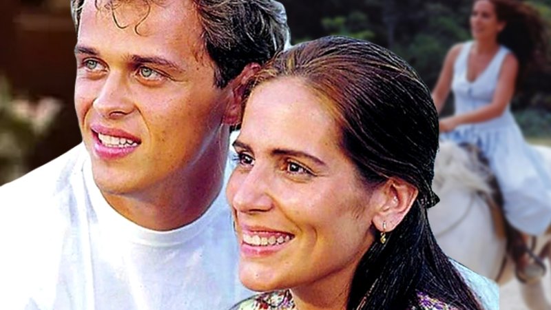 Секрет Тропиканки Маркус