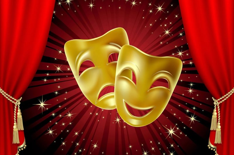 Всемирный день театра