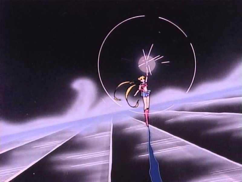 Сейлормун 1991