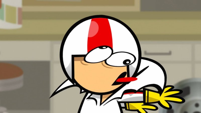 Сорвиголова КИК Бутовски