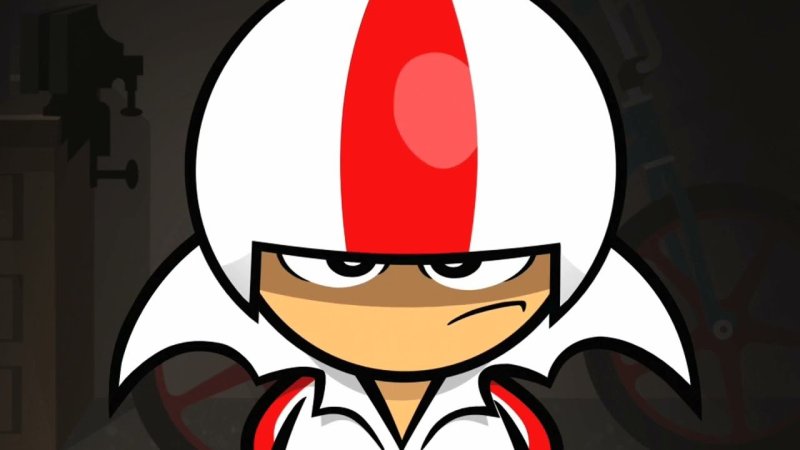 Майк Бутовский