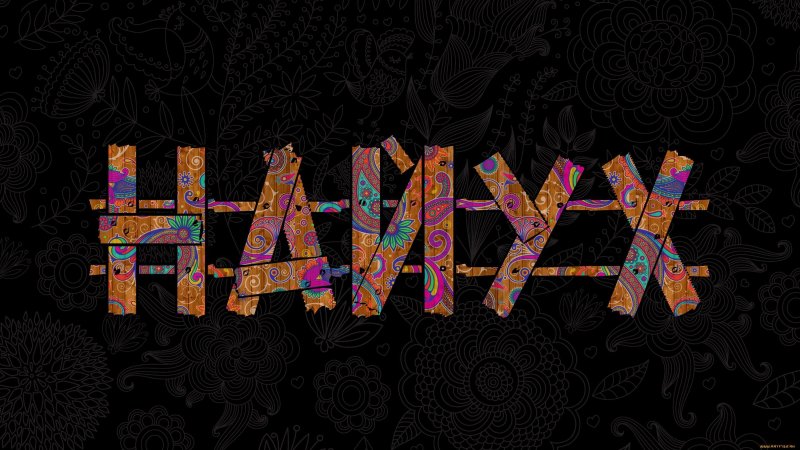 Крутые надписи