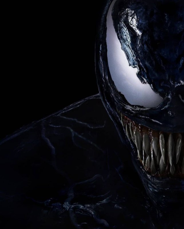 Веном Марвел фильм