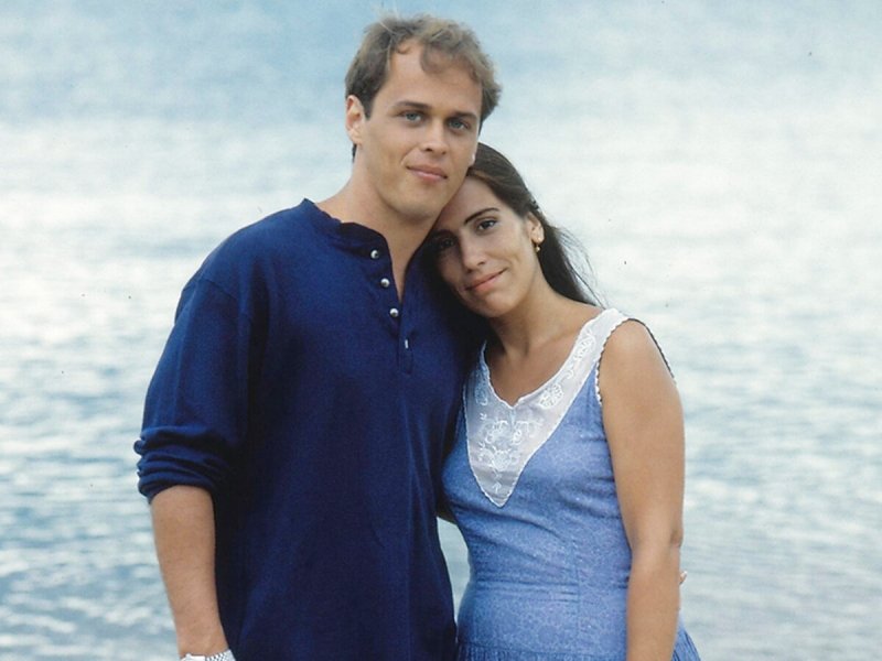 «Секрет Тропиканки» (Бразилия, 1993)