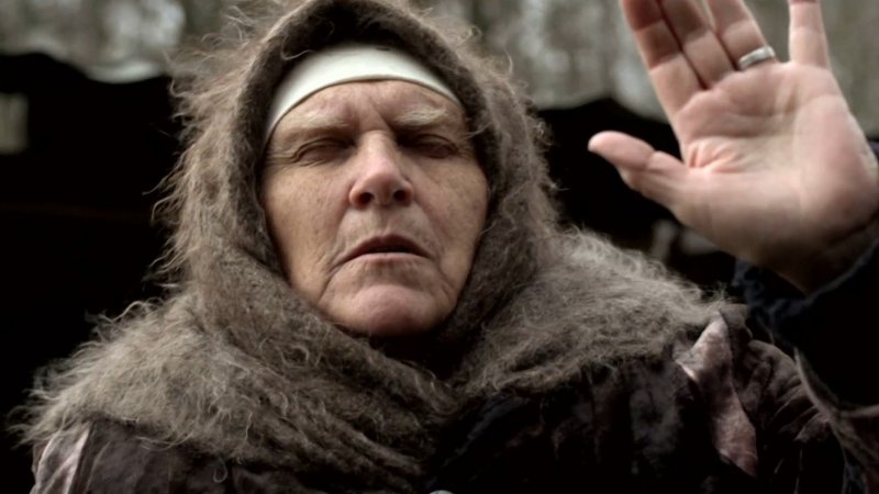 Фильм слепая тв3