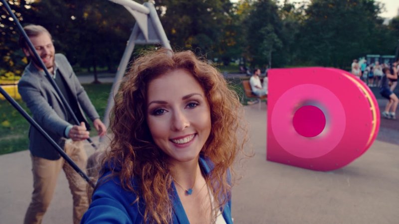 Заставки канала домашний