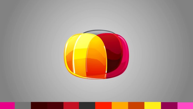 Заставки канала домашний