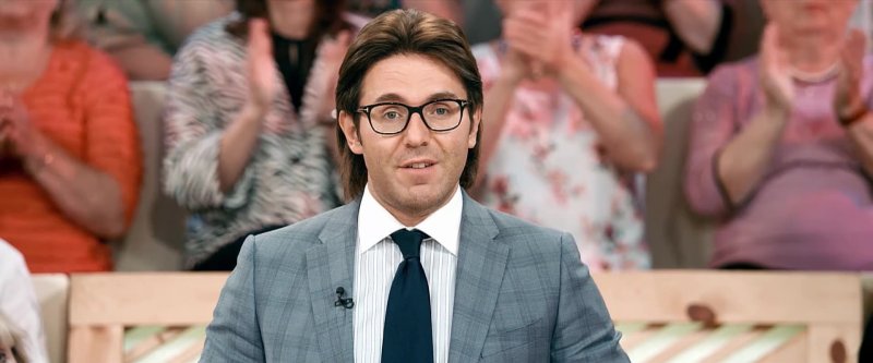 КВН 1999 Андрей Малахов