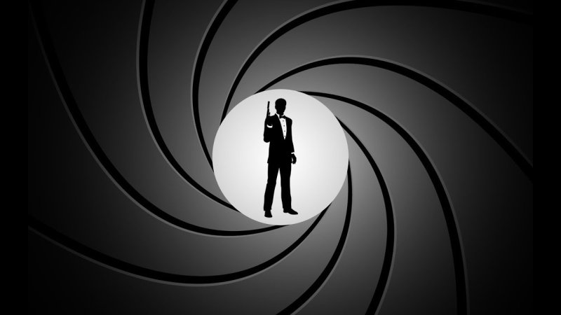 Джеймс Бонд фон