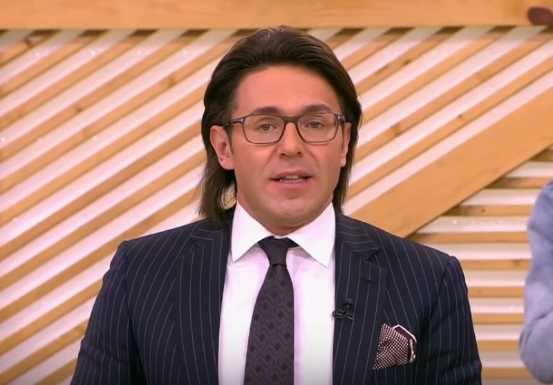 Андрей Малахов пусть говорят фото