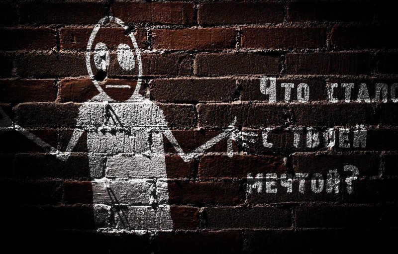 Заставки со словами