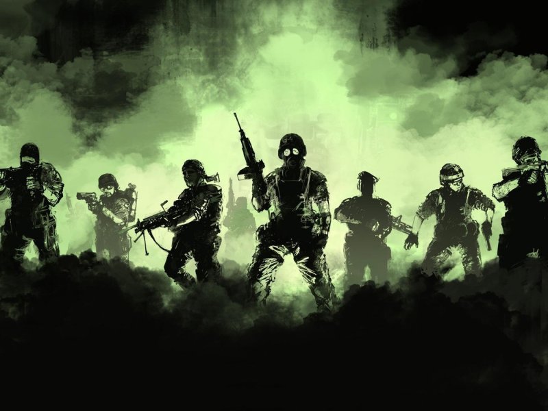 Half-Life: opposing Force