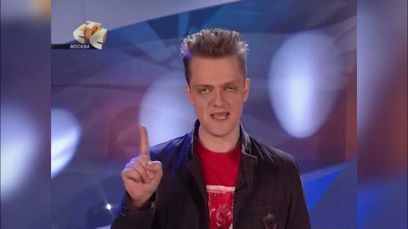 Галилео СТС 2007