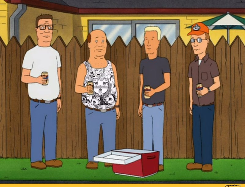 Царь горы 2х2