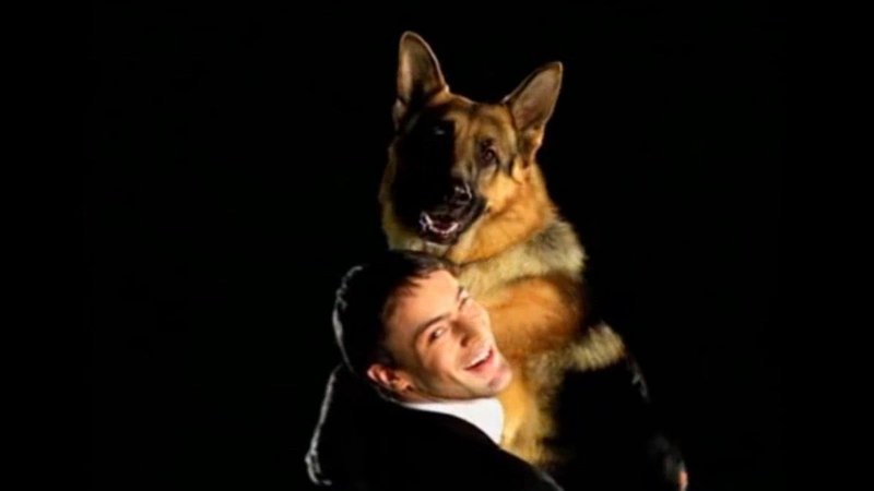 Гидеон бухрхард комиссар РЭКС