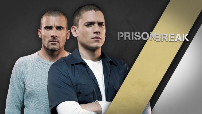Prison Break обои