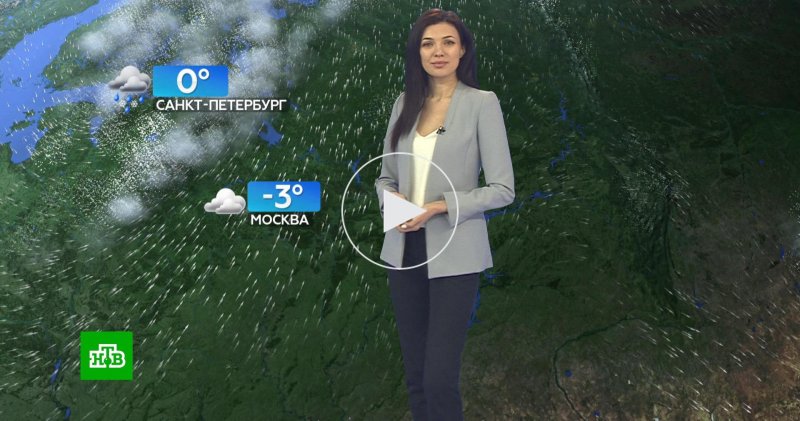 НТВ Екатерина Решетилова