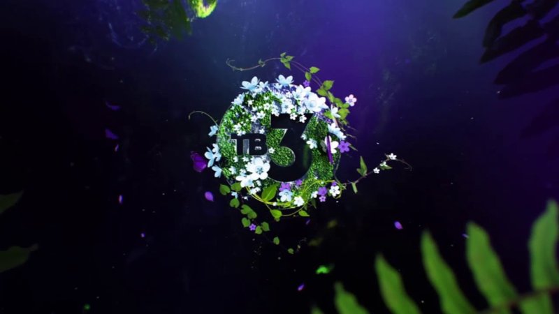 Тв3 заставка