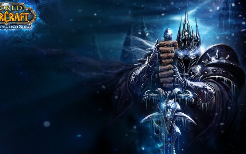 Нерзул Король Лич