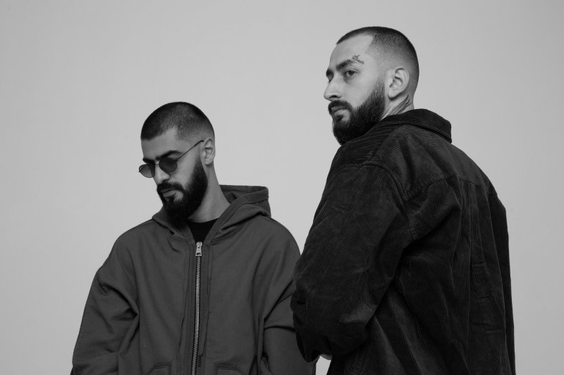 Группа Miyagi & Andy Panda